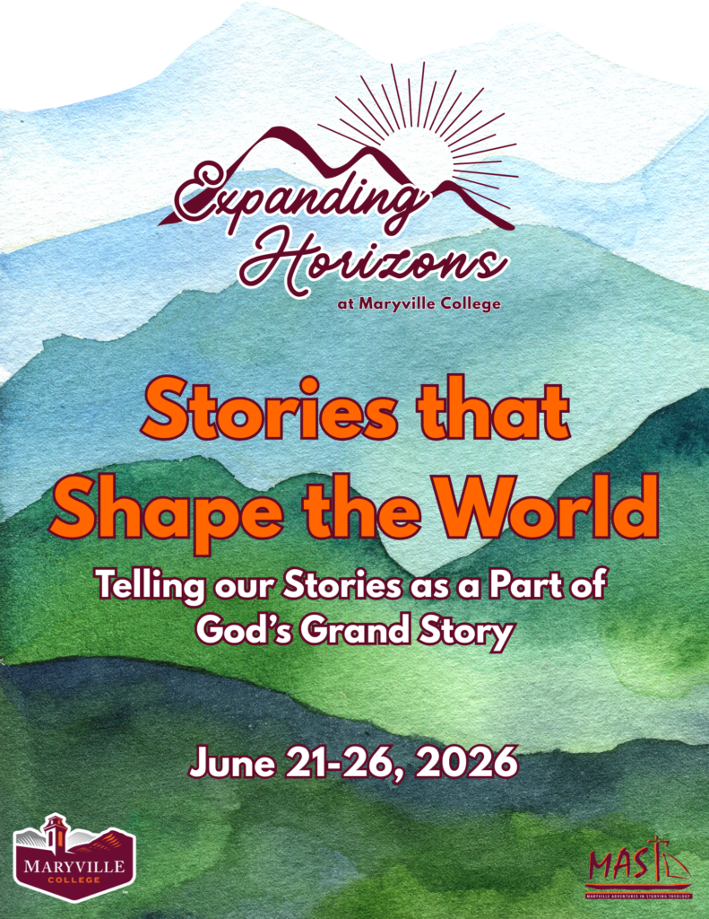 Photo of EH 2026 Flyers