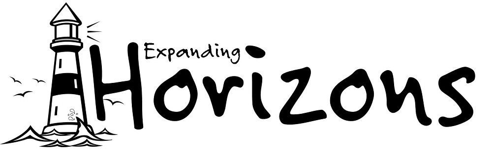 Expanding Horizons Logo
