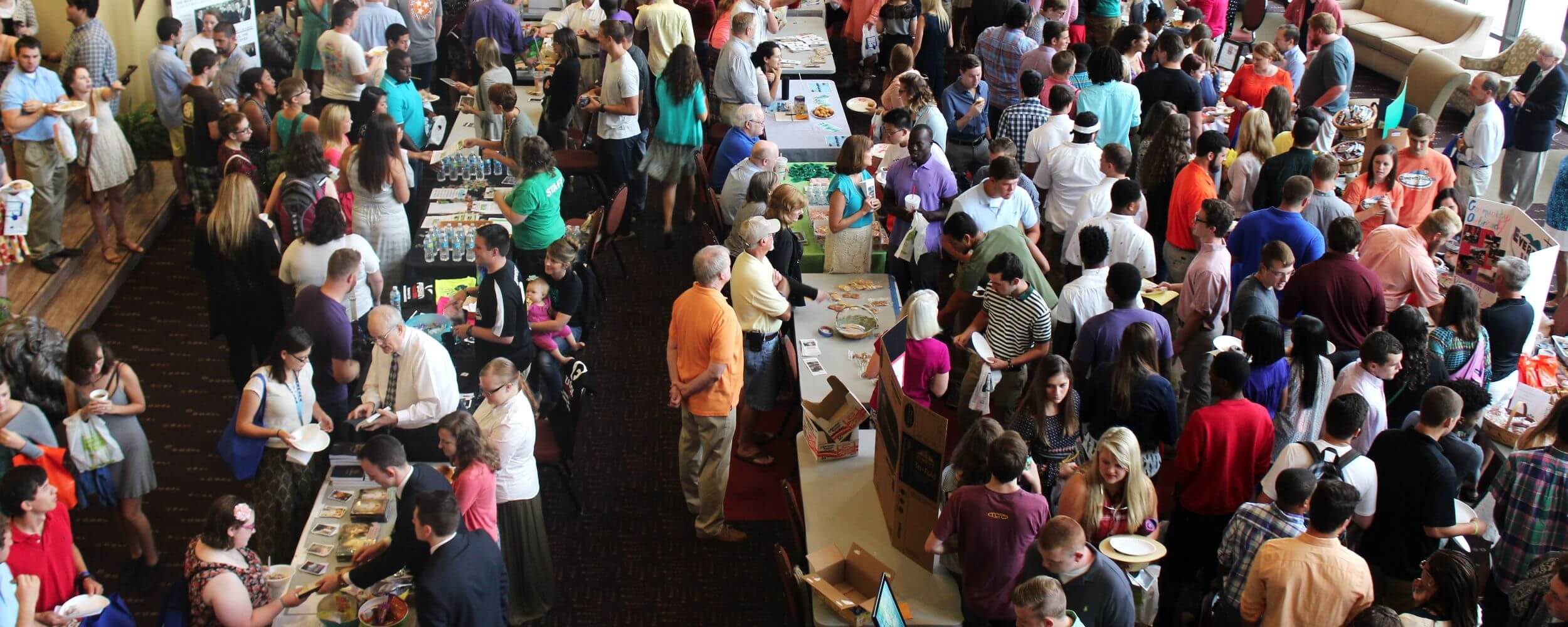 Faith Community Breakfast & Worship