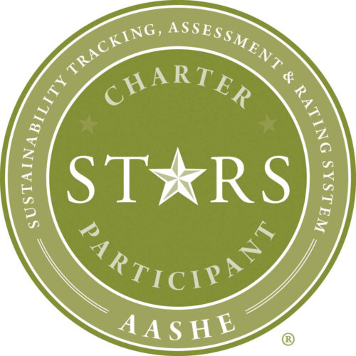 STARS Charter Participant badge