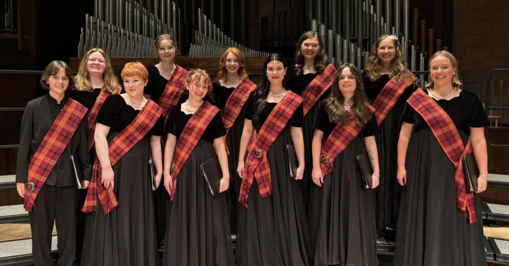 The Lassies, 2024-25