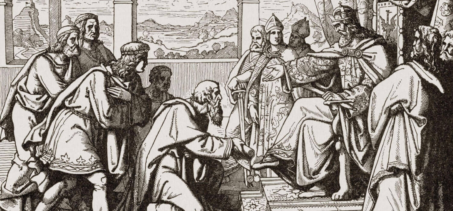 stock art image for Medieval Studies