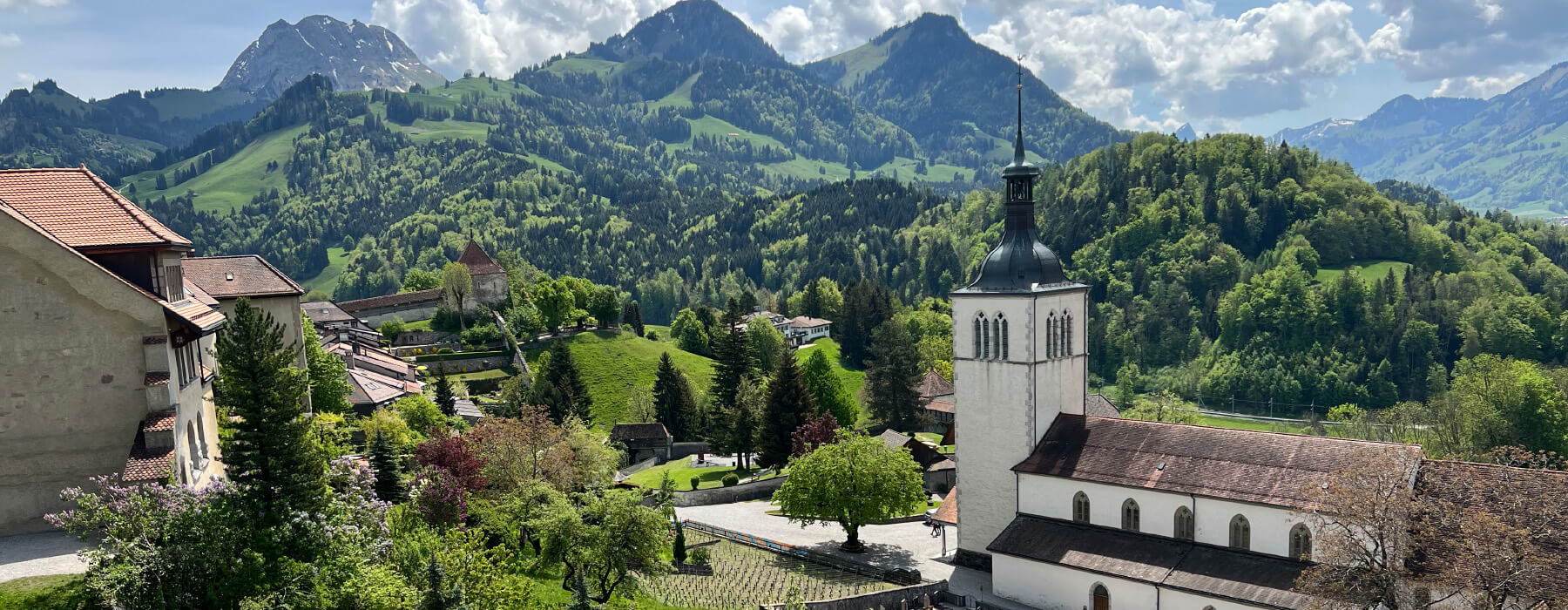 Study Abroad photo from Switzerland