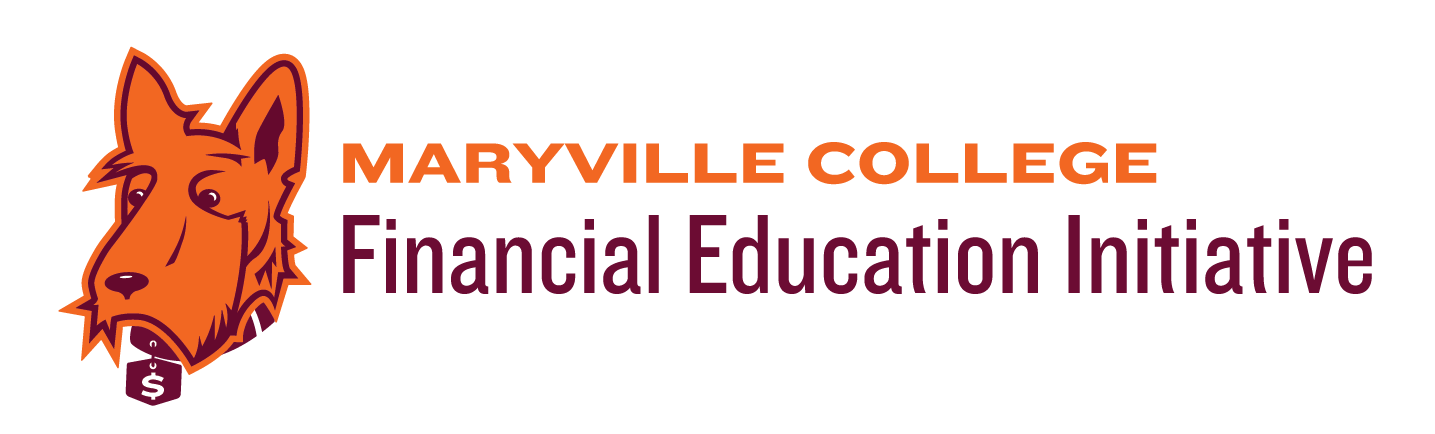 Maryville College Financial Ed. Initiative logo