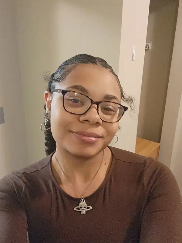 Photo of Kaliyah Washington