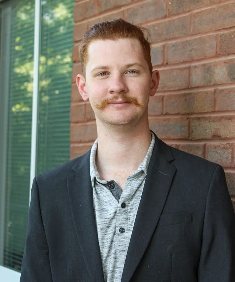 Photo of James McGhee