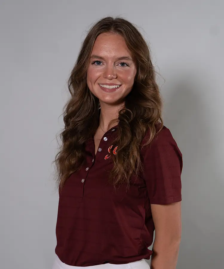 Photo of Emily Miller