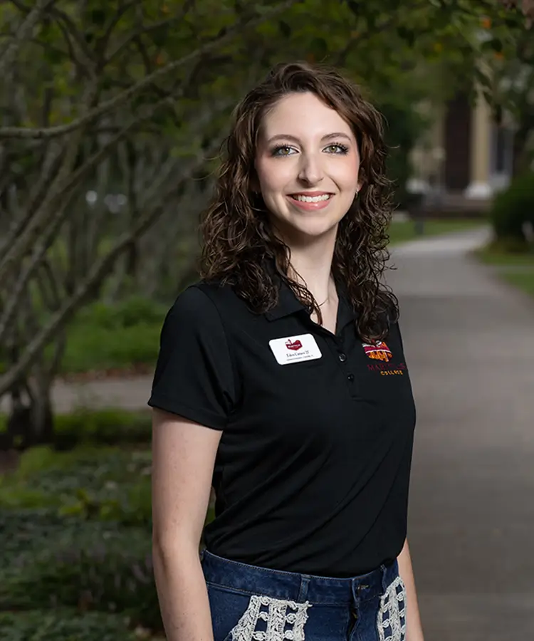 Photo of Eden Carnes