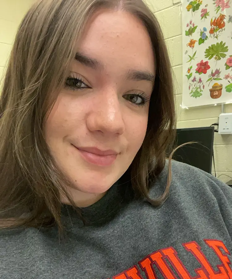 Photo of Zella Belcher