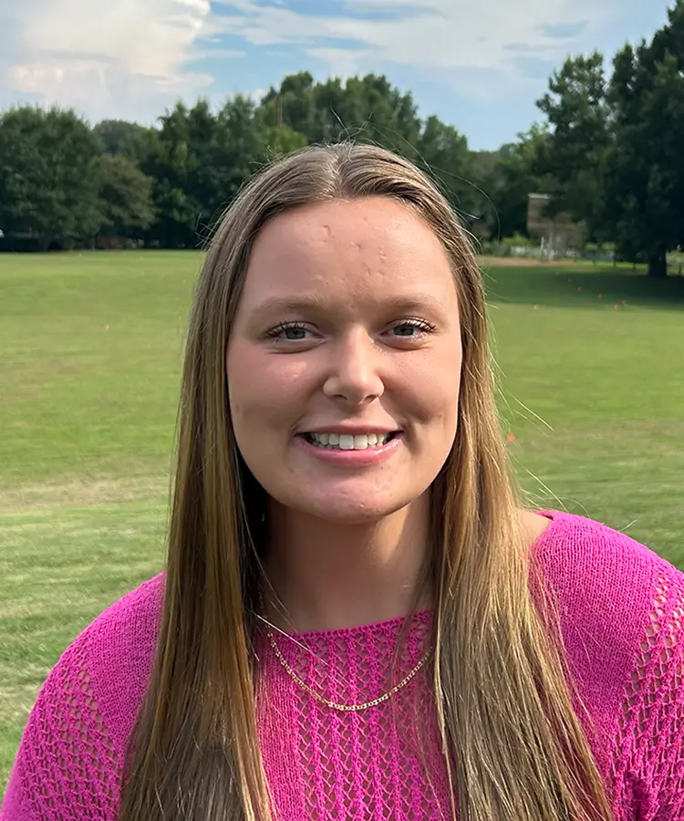 Photo of Sydney Dickinson