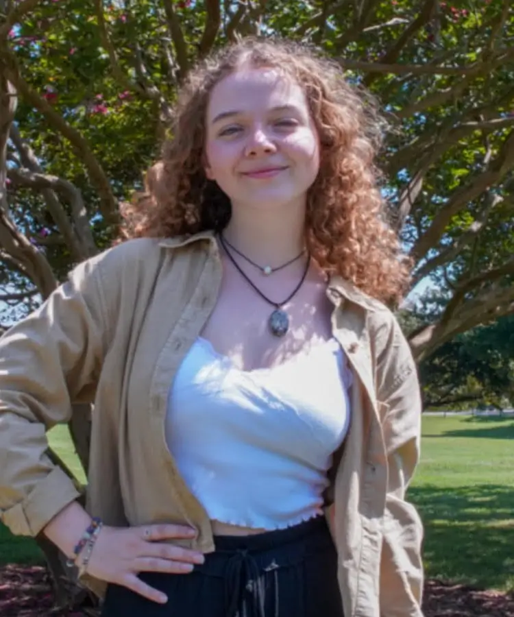 Current Scot Meredith Wynn