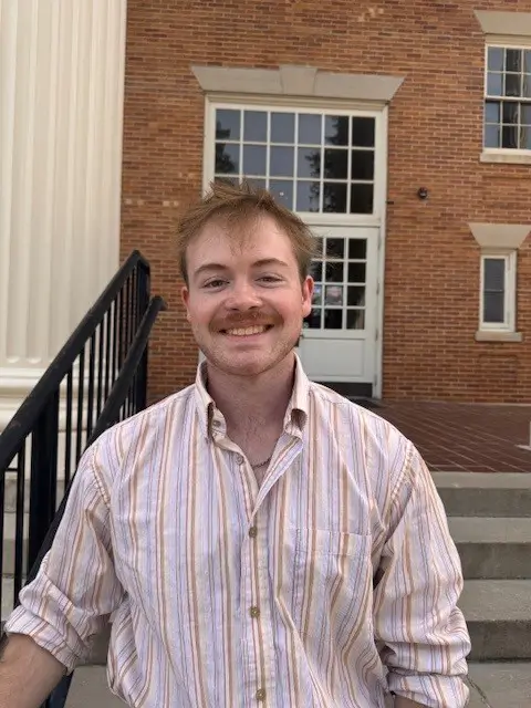 Photo of Josh Cornell