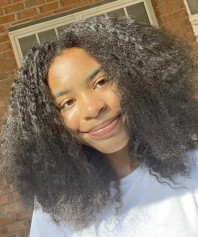 Photo of Montina Jones