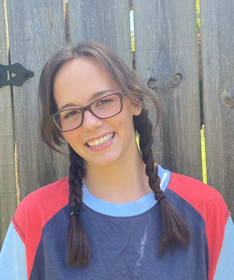 Photo of Maddux Morse