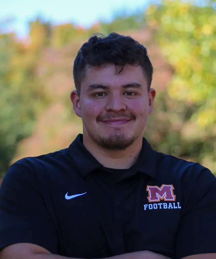 Photo of Ronald Villalobos