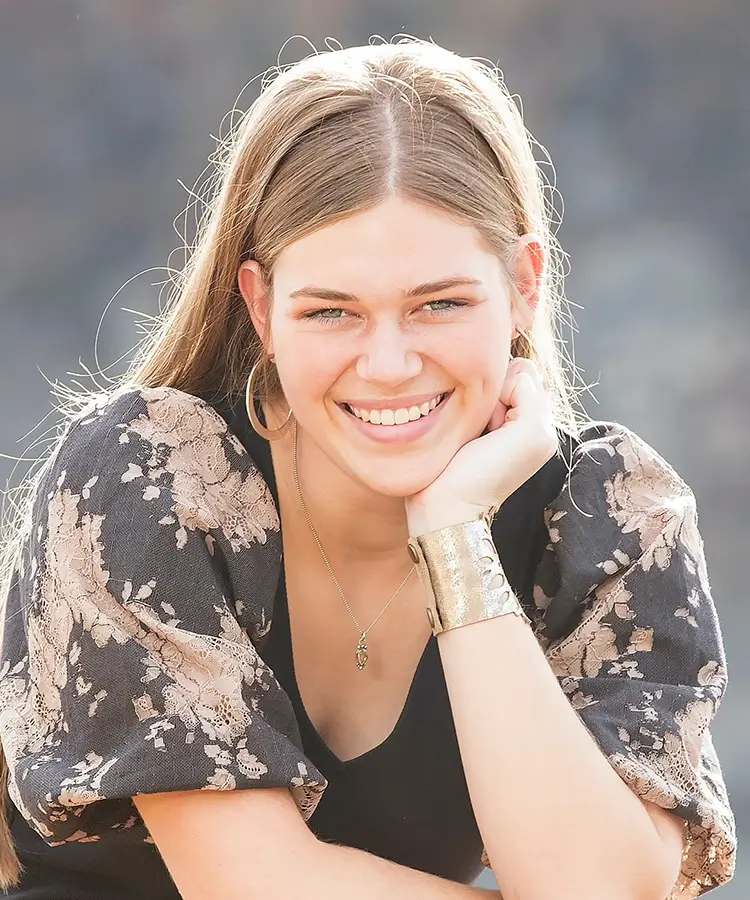 Photo of Lille Peterson