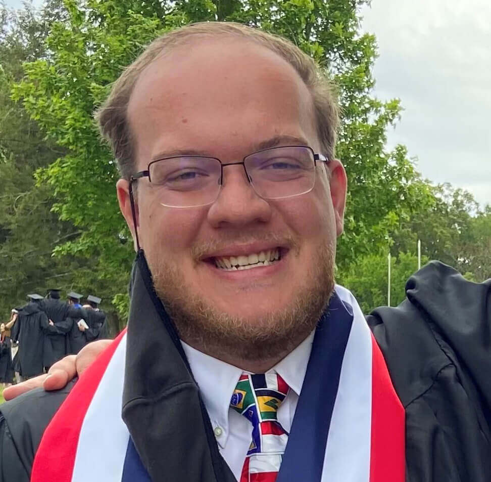 Photo of Andrew Kuliasha