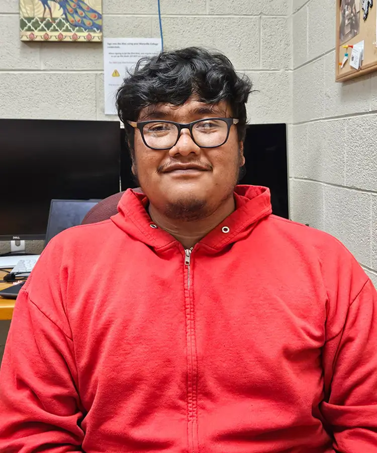 Photo of Jorge Estrada Martinez