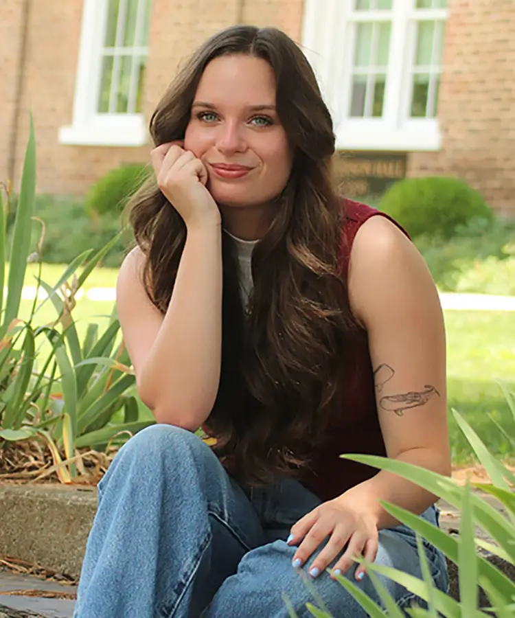 Photo of Dana Patterson