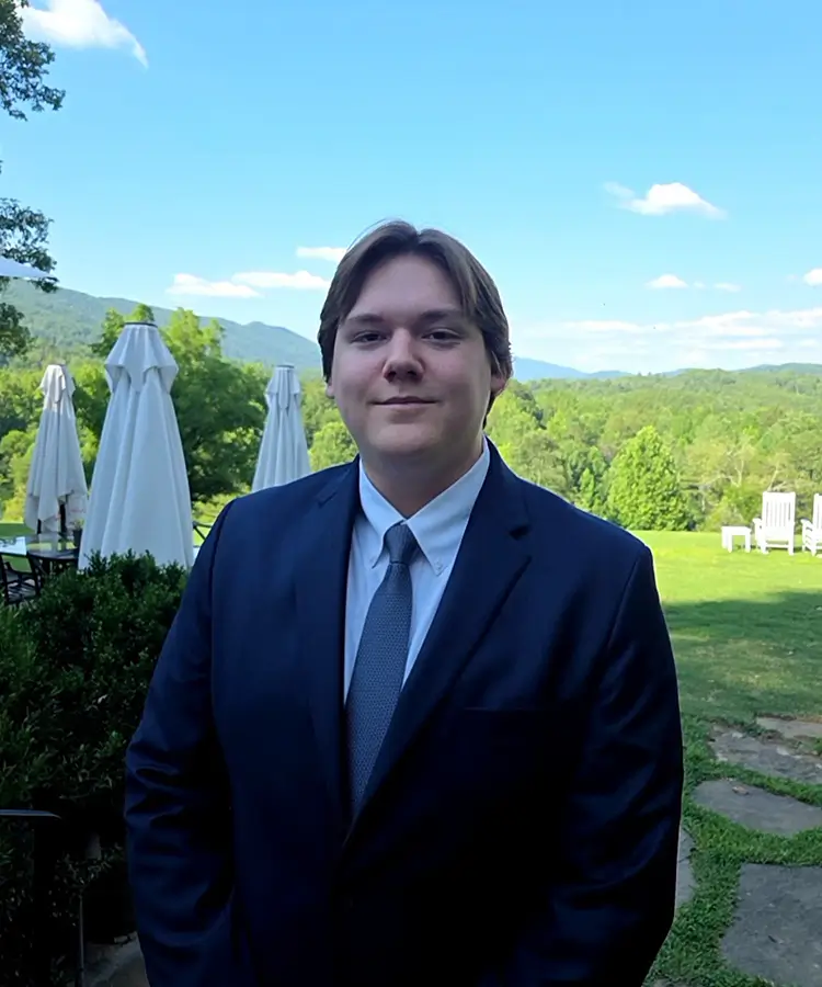 Photo of Clayton Tuggle