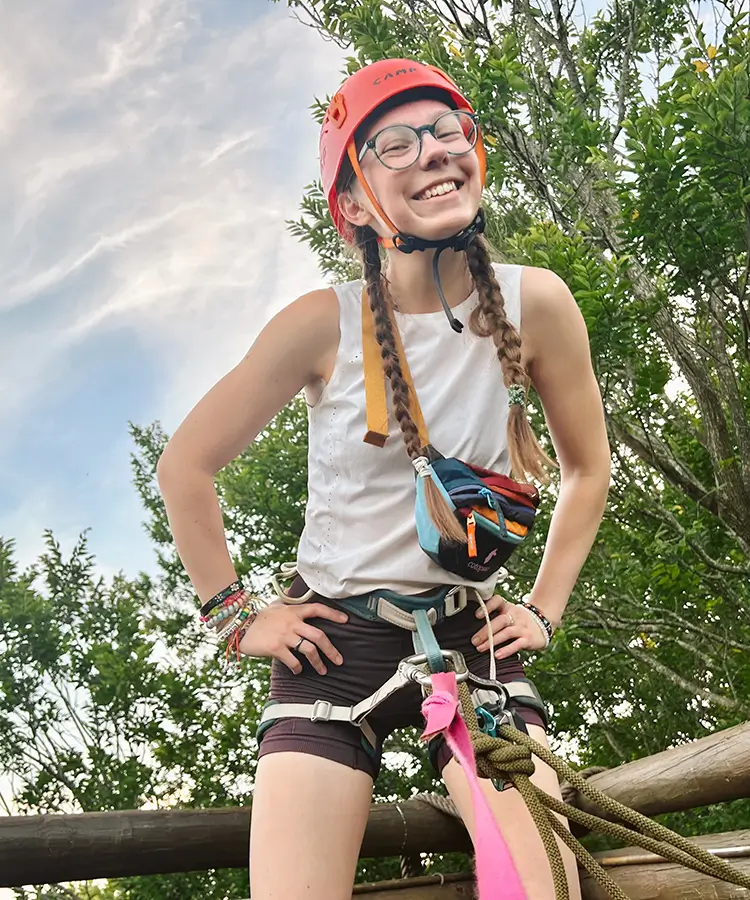 Photo of Lauren Huffstetler