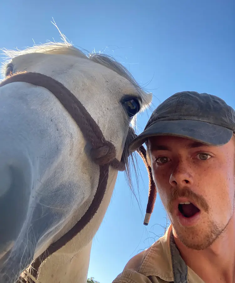 Photo of Steven Cope