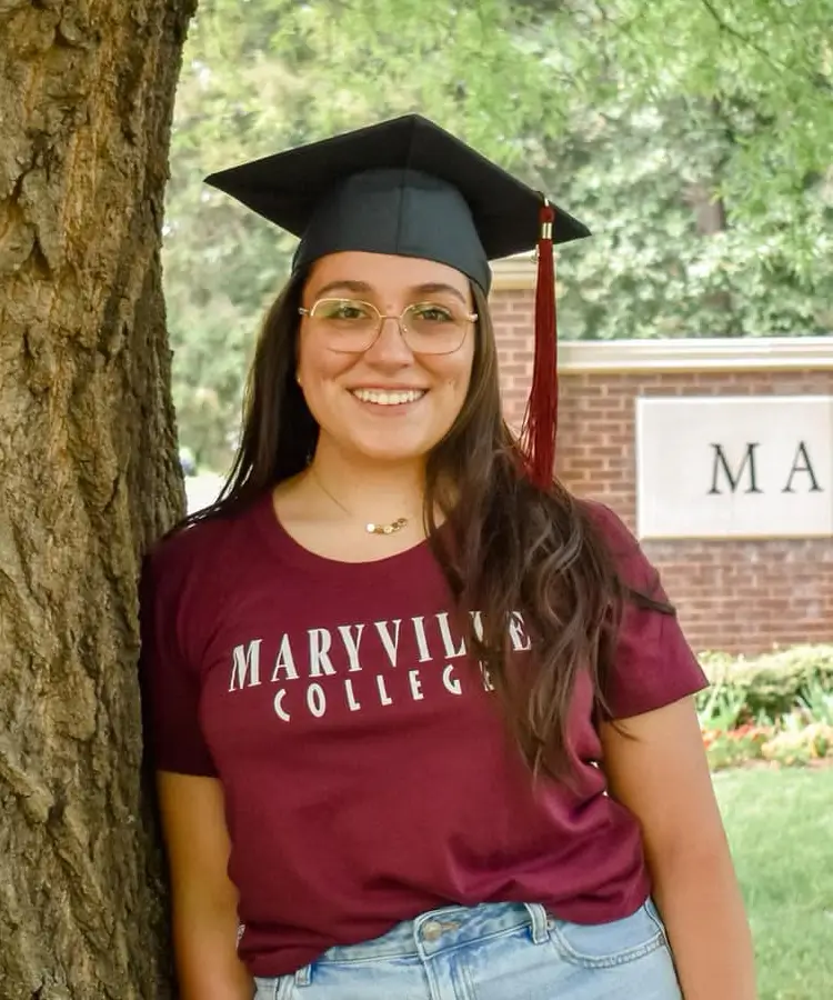 Photo of Alina Rosati