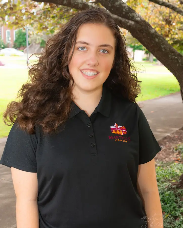 Photo of Clara Webster