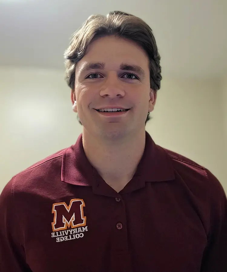 Photo of Jacob Berven