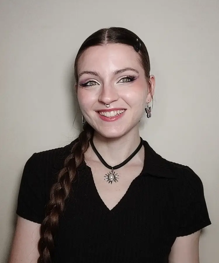 Photo of Sasha Hoenie