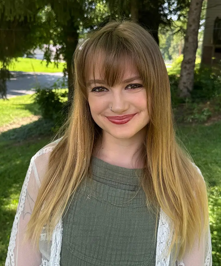 Photo of McKenna Marr