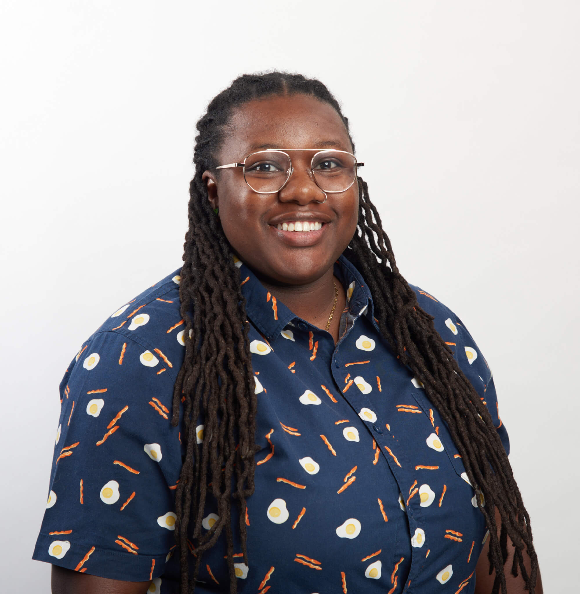 Photo of Seanny Brannon