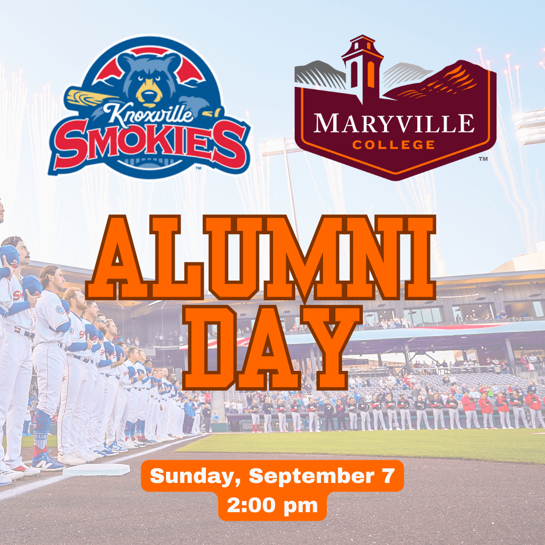 Image of Alumni Smokies Day poster