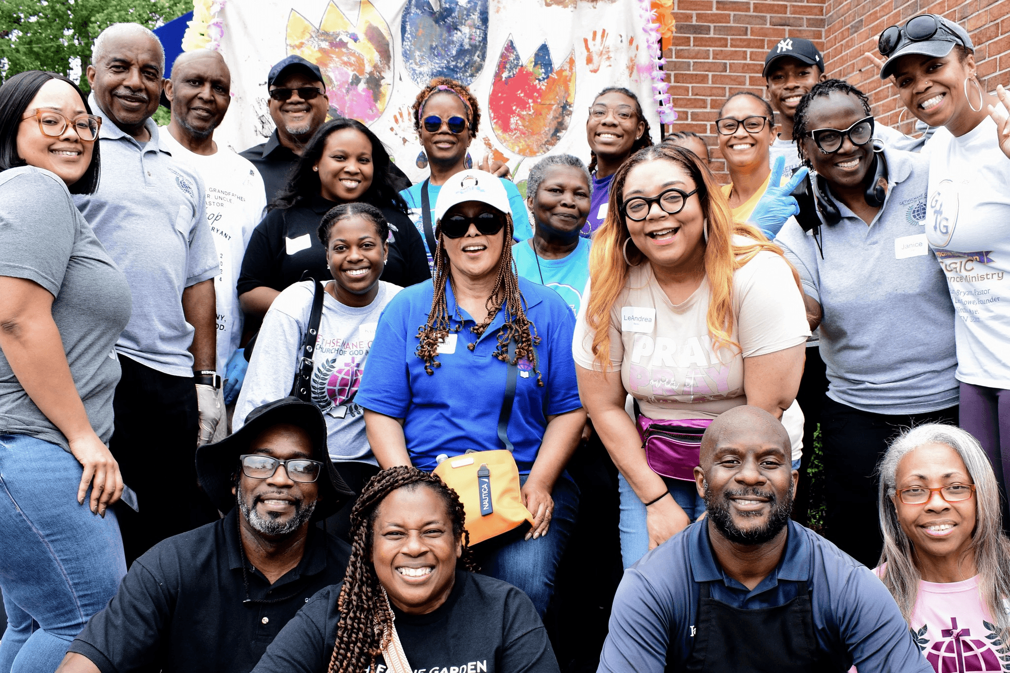 Photo of RITI Memphis