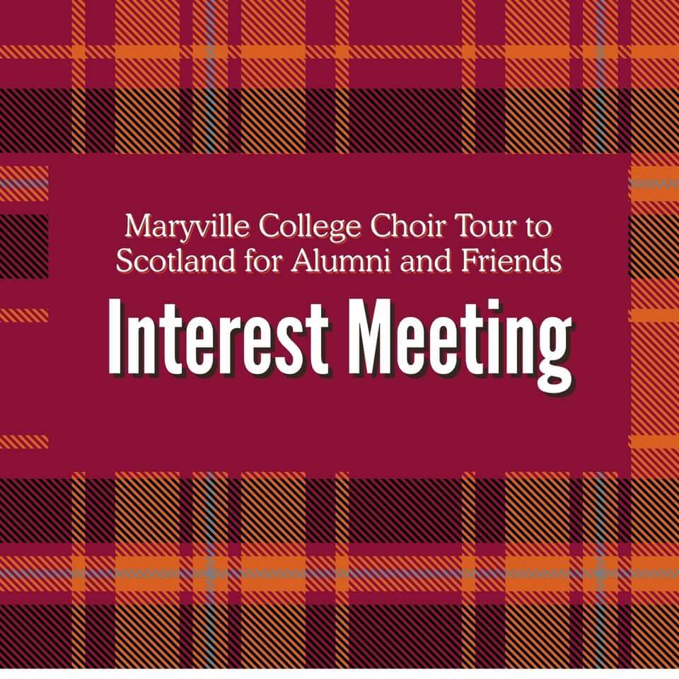 Photo of Scotland Interest Meeting