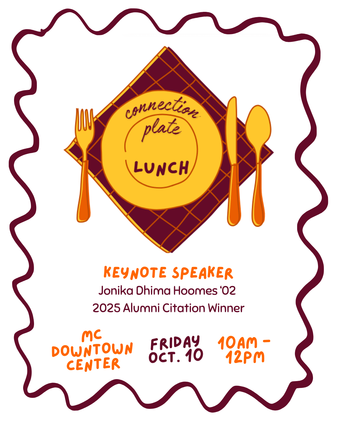 Photo of Connection Plate lunch