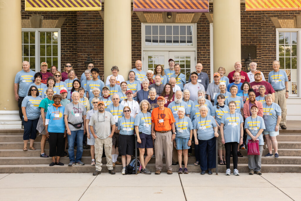 KT Days 2025 Group Photo