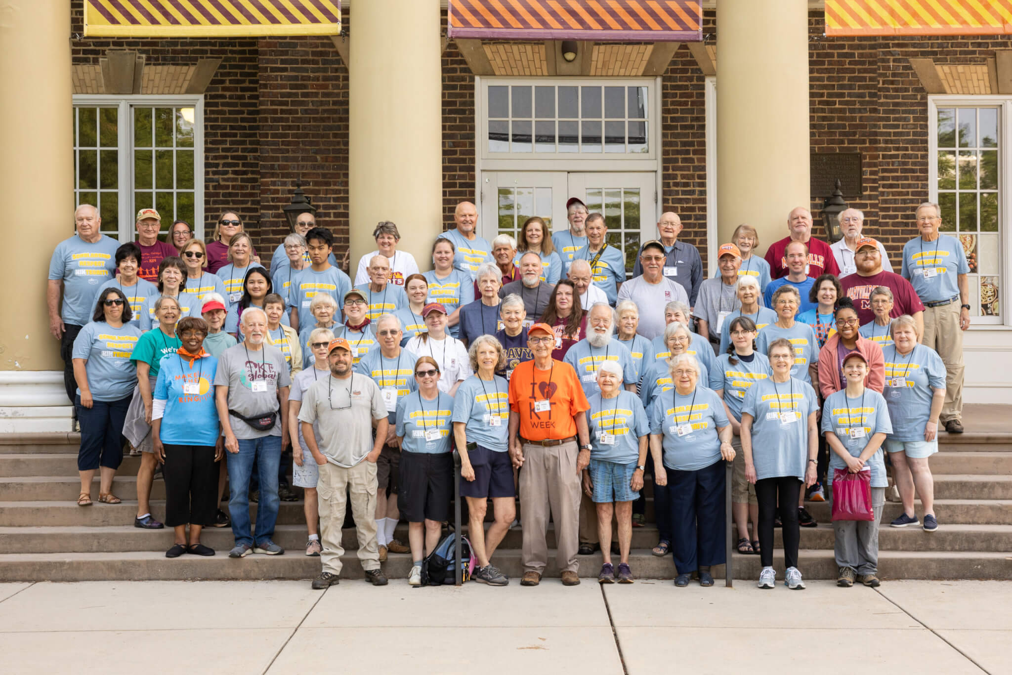 KT Days 2025 Group Photo