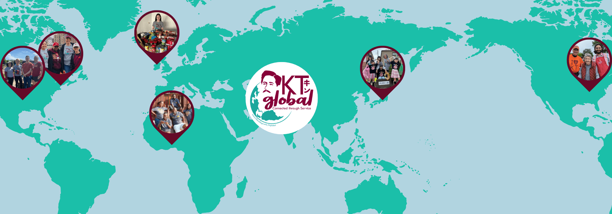 Photo of KT Global 2026 Cover