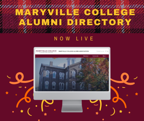 new alumni directory graphic