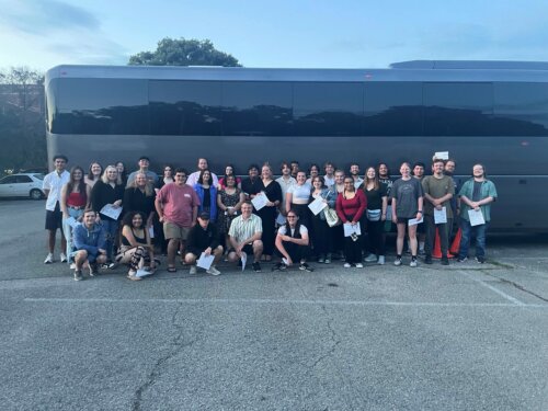 Photo of Tartanband Travel 1