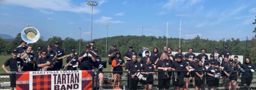 Photo of Tartanband Travel 3