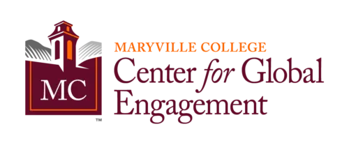 Center for Global Engagement logo