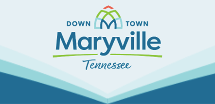 downtown maryville logo
