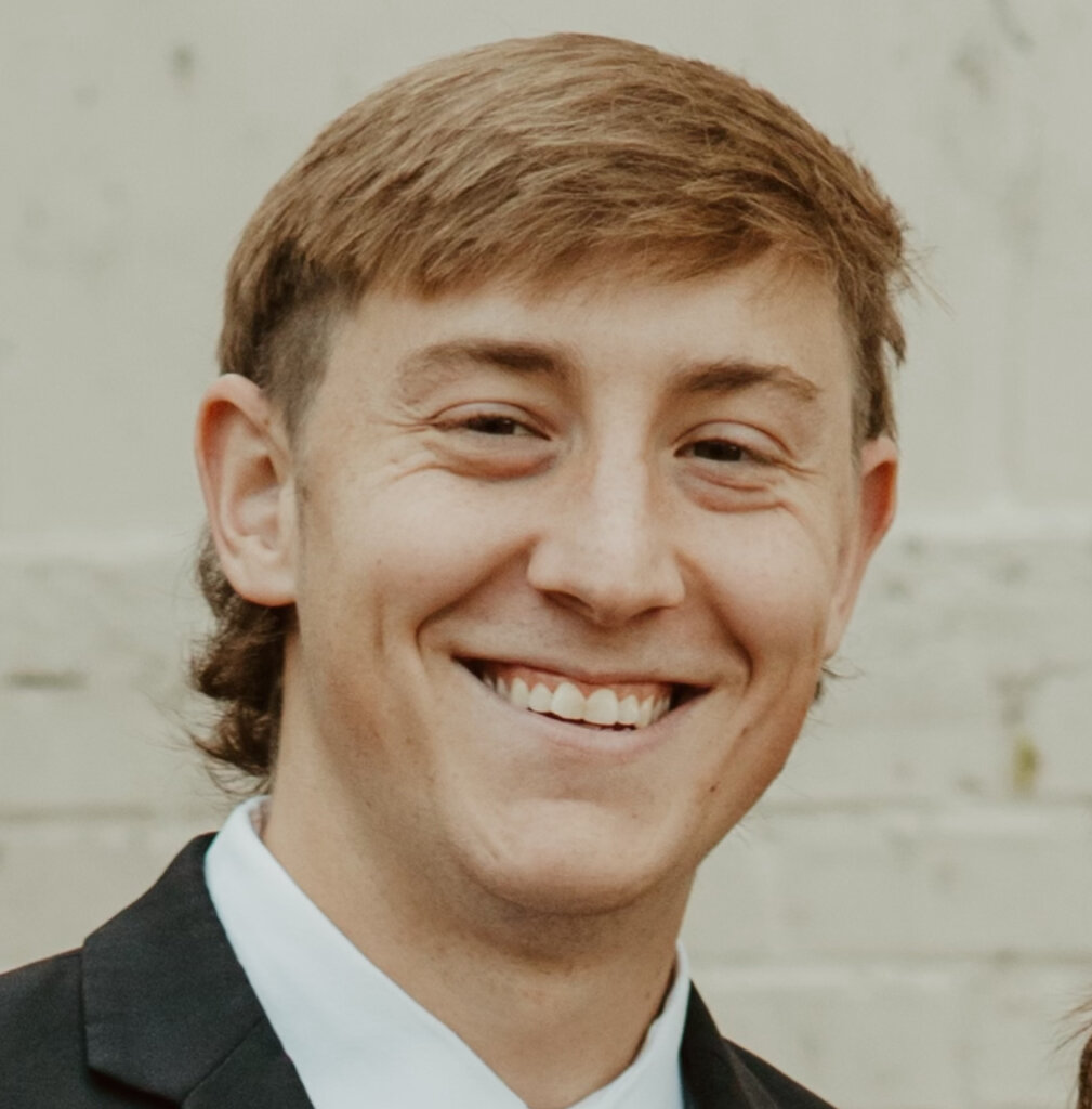 Photo of Davis Eddleman