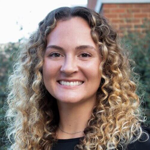 Photo of Hannah Shinew