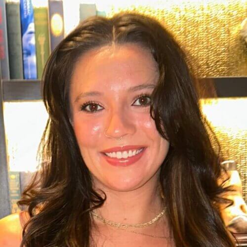 Photo of Taylor Strawbridge