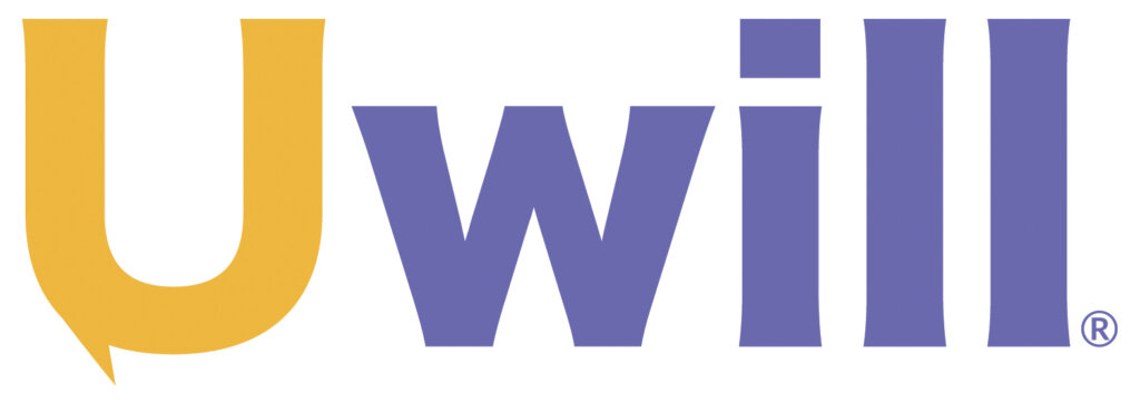 Uwill Logo