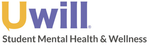 UWill Student Mental Health logo