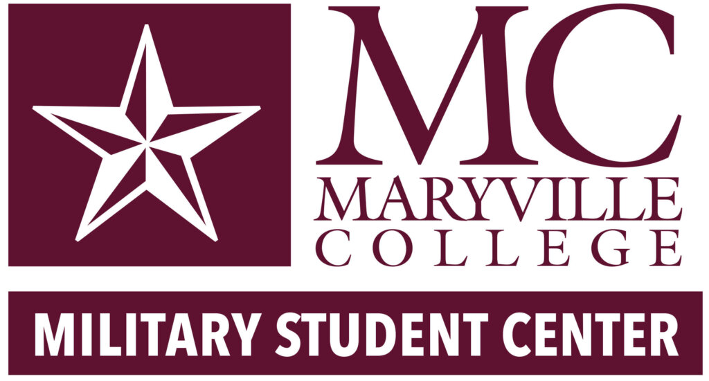 Military Student Center logo